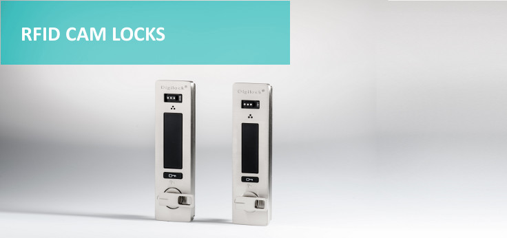 Camlock-RFID