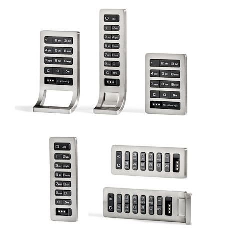 digilock-keypad-locking-system